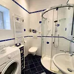 Apartament Blue Whale Piran