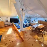 Apartament Blue Whale