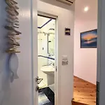 Apartament Blue Whale Piran