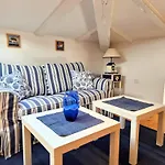 Apartament Blue Whale