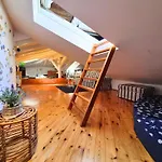 Apartament Blue Whale