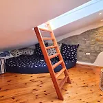 Blue Whale Apartament Piran