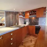Blue Whale Apartament