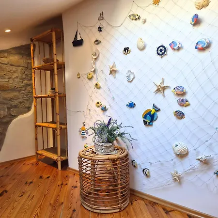 Blue Whale Apartament Piran