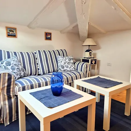 Apartman Blue Whale