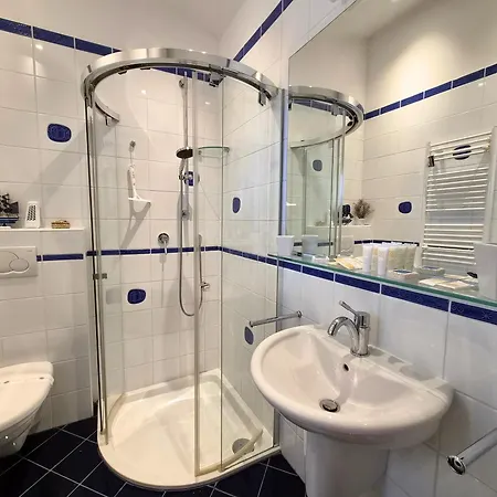 Blue Whale Apartment Piran